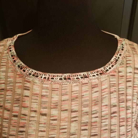 Jh.collectables ribbed top - Picture 5 of 7